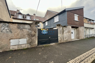 location maison lure 70200