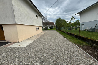 location maison lure 70200