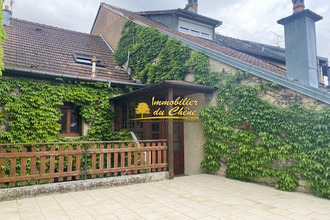 location maison lure 70200