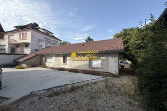 location maison lure 70200