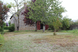 location maison lusanger 44590