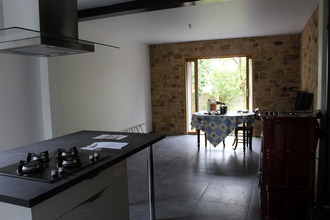 location maison lusanger 44590