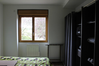 location maison lusanger 44590