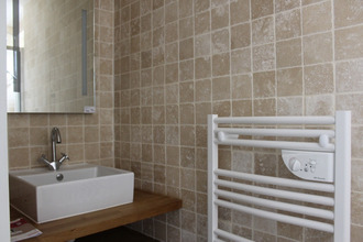 location maison lusanger 44590