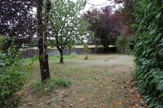 location maison lusanger 44590