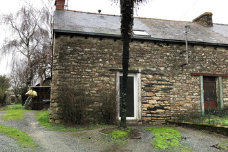 location maison lusanger 44590