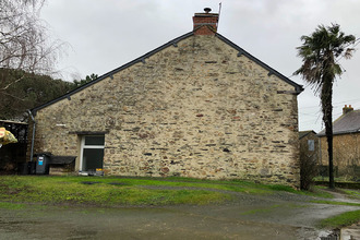location maison lusanger 44590