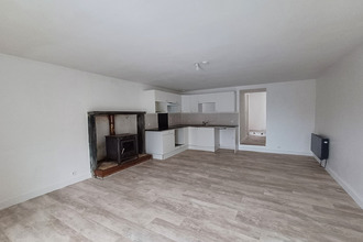 location maison lusanger 44590