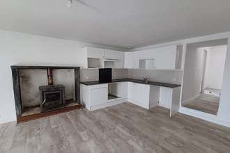 location maison lusanger 44590