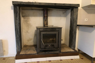 location maison lusanger 44590