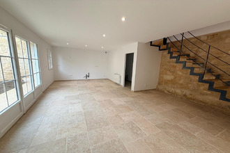 location maison lussac 33570