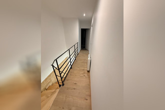 location maison lussac 33570