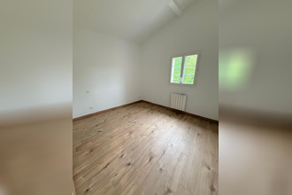 location maison lussac 33570