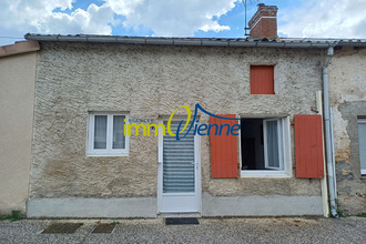 location maison lussac-les-chateaux 86320