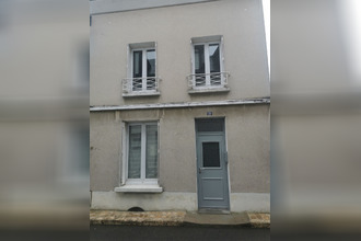 location maison lussault-sur-loire 37400