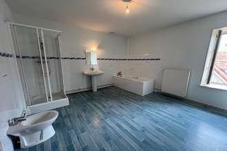 location maison luthenay-uxeloup 58240