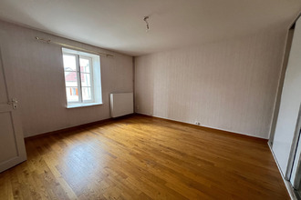 location maison luthenay-uxeloup 58240