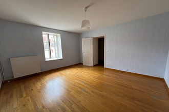 location maison luthenay-uxeloup 58240