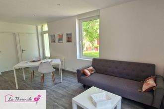 location maison luxeuil-les-bains 70300