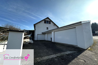 location maison luxeuil-les-bains 70300