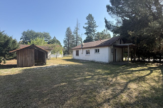 location maison luxey 40430