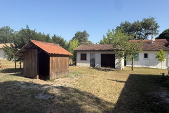 location maison luxey 40430