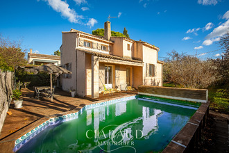 location maison luynes 13080