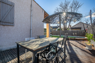 location maison luynes 13080