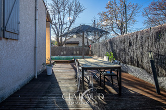 location maison luynes 13080