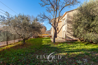 location maison luynes 13080