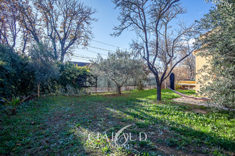 location maison luynes 13080