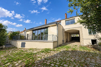 location maison luzarches 95270