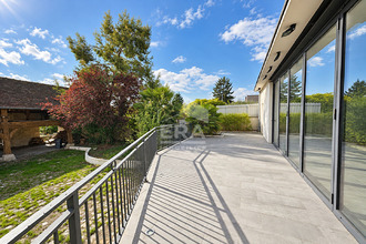 location maison luzarches 95270