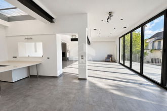 location maison luzarches 95270