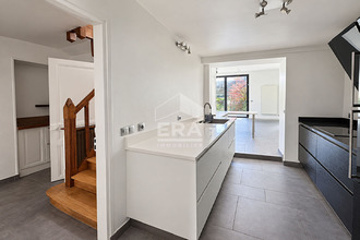 location maison luzarches 95270