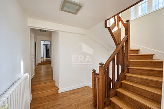 location maison luzarches 95270