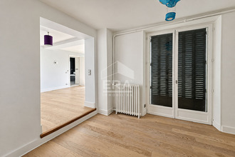 location maison luzarches 95270