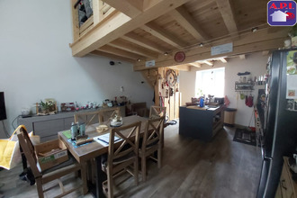 location maison luzenac 09250