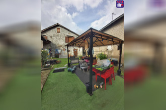location maison luzenac 09250