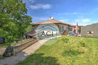 Ma-Cabane - Location Maison Luzinay, 136 m²