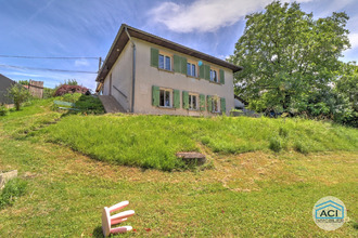 Ma-Cabane - Location Maison Luzinay, 136 m²