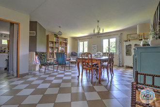 Ma-Cabane - Location Maison Luzinay, 136 m²