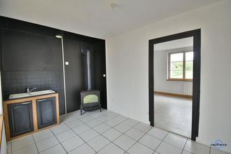 location maison lye 36600