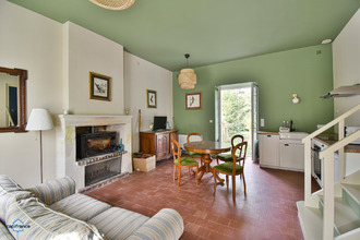 location maison lye 36600