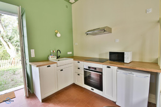 location maison lye 36600