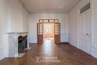 location maison lyon-3 69003
