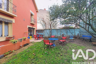 location maison lyon 69003