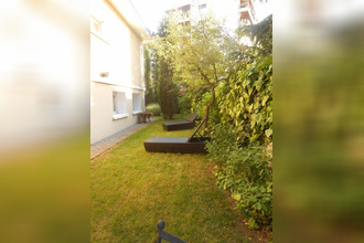 location maison lyon 69004