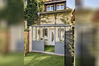 location maison lyon 69008