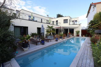 location maison lyon 69009